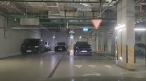 Машиноместо 347/348 ЖК Кольская 8 корпус 2 (1 очередь)