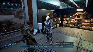 Первый взгляд SpaceBourne 2