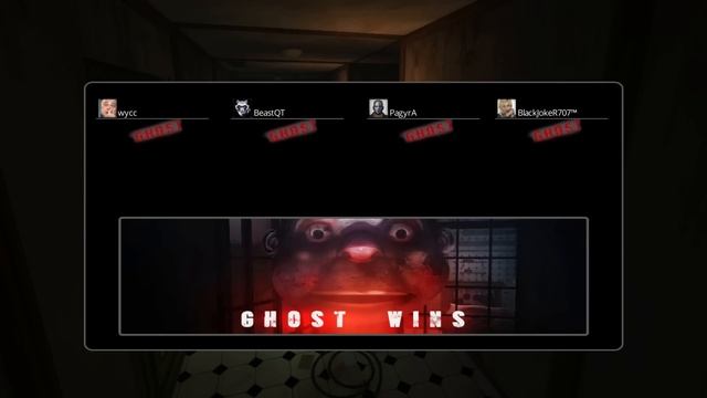 Каждый сам за себя (Dead Realm) #2 смотреть онлайн