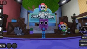 как получить губа мир денди