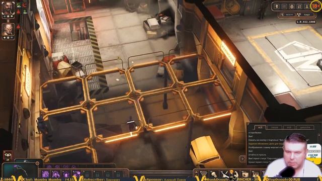 Encased: A Sci-Fi Post-Apocalyptic➤ прохождение #6 — стрим смотреть онлайн