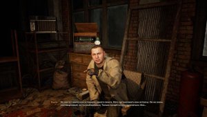 №1Прохождение S T A L K E R 2 обман Варана