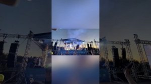 Группа Breakout, «Санаам барыта эн»