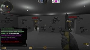 | БУДНИ НА БЕСШУМНОМ ОКРУГЕ | CS2 JAIL DEVELOP CLUB |