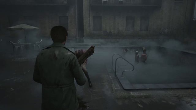 ЛУЧШИЕ моды для Silent Hill 2: Remake смотреть онлайн