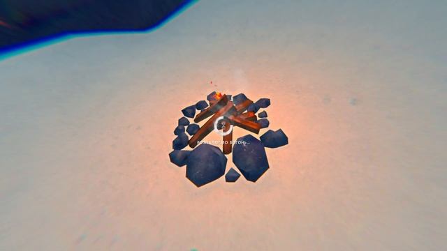 Випав з літака - The Long Dark #1 смотреть онлайн