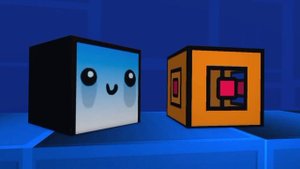 РКГД ВЕРС 2 СЕРИЯ(мафака и нелис, анимация)