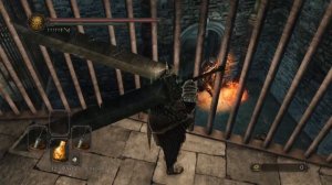 Dark souls 2 SOTFS прохождение #34►Сэр Алонн►Душа Надалии►Full