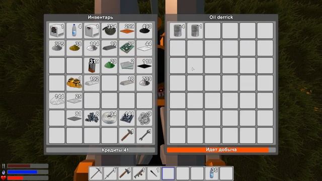 Новое прохождение StarsOne ( 7 серия) Почти всё создали смотреть онлайн