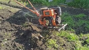 Плуг или фреза противники или партнёры