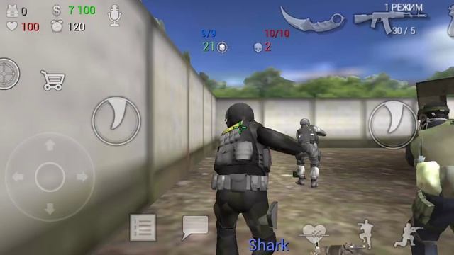 Special Forces Group 2: 11 сезон #14 из 24 серий смотреть онлайн