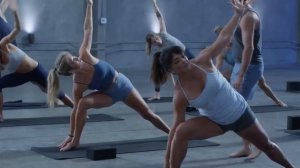 Power Yoga Detox Flow 60 Min_  Strengthen, Detoxify, Energize