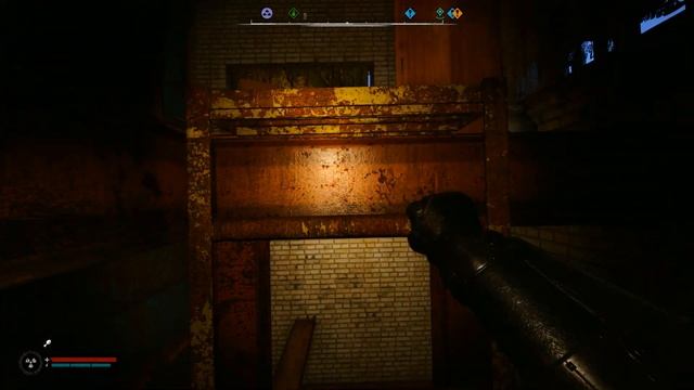 S.T.A.L.K.E.R. 2: How to Get to the Stash at the Duty Base. Як Дістатися Сховку н