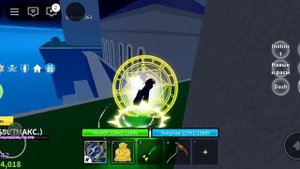 Как открыть порталы в blox fruits