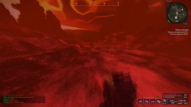 STALCRAFT X | Нубик бегает под выбросом… Выживет? смотреть онлайн