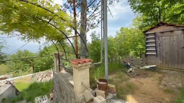 Видовой дом Крым, Южный Берег Алушта, п.Малый маяк