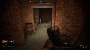 Халявная пушка в обвесах в Stalker 2 #stalker2 #сталкер #gaming