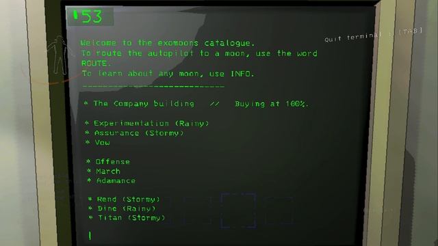 Новые монстры |Lethal Company | смотреть онлайн