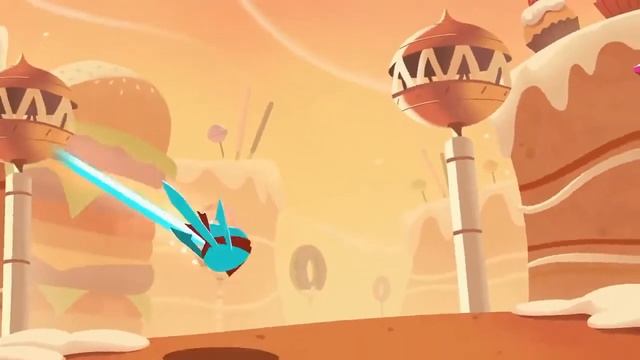 Sonic Colors:Rise of the Wisps-Part 2,русская озвучка смотреть онлайн