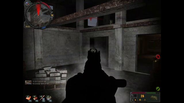 СТАЛКЕР Золотой Обоз 2 #2 смотреть онлайн