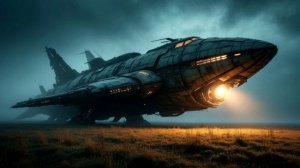 Gravity ambient Rivernine