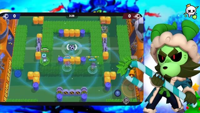 СТРИМ ПО БРАВЛ СТАРС! ПУШ ШЕЙДА! BRAWL STARS! смотреть онлайн