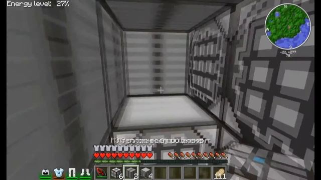 как построить - авто крафтер (обучалка) смотреть онлайн