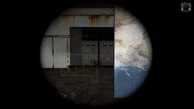 S.T.A.L.K.E.R. - ТАЙНА КОРДОНА #5 - ФИНАЛ. ДВЕ КОНЦОВКИ смотреть онлайн