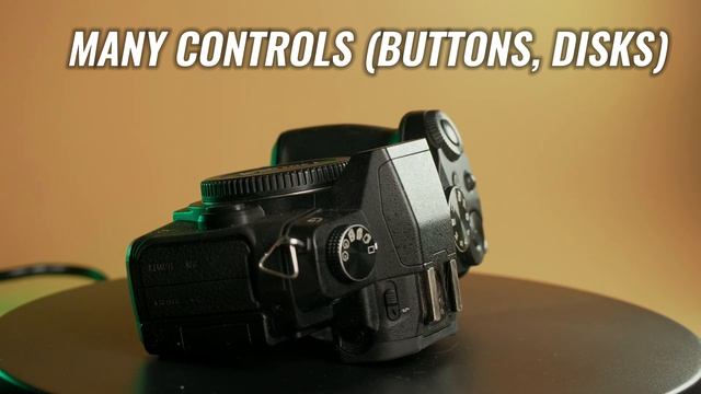 Panasonic Lumix DMC-G85 / G80 краткие впечатления перед продажей смотреть онлайн