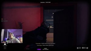 SWAT commander - первый взгляд.