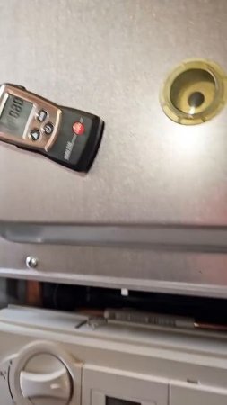 Ремонт газового котла за 30 мин 4500р #shorts
