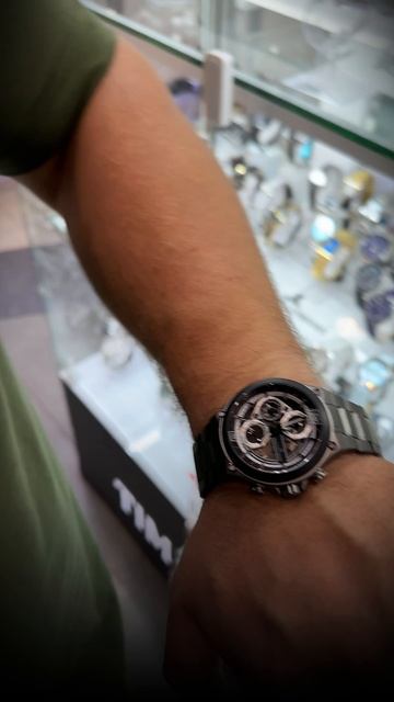 Jacques Lemans наручные часы, кварцевые #timeclub смотреть онлайн