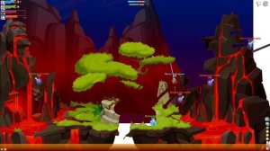 Вормикс. Прохождение босса Арктический Воин.