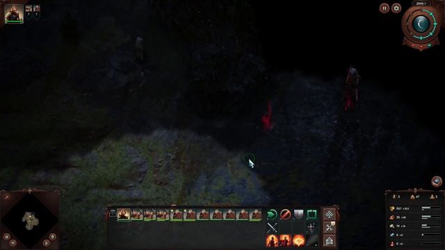 Age Of Darkness #3. Второй заход. (В БЕГАХ ОТ СМЕРТИ) смотреть онлайн