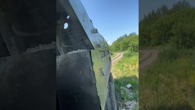 Камаз