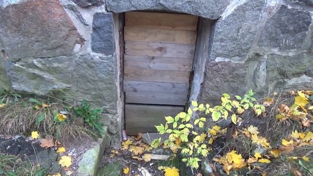 Осенний Приозерск или раньше было лучше смотреть онлайн