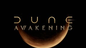 Dune: Awakening Начало!