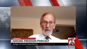 Профессор Гилберт Доктороу: Давление на президента Путина