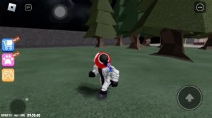 Как проходить через стены в роблокс