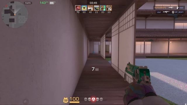 ОБНОВЛЕНИЕ 0.31.0 - НОВЫЙ оперативник В STANDOFF 2 смотреть онлайн