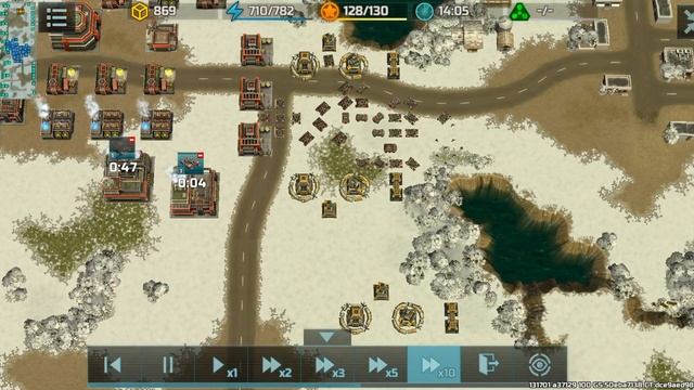 Art of War 3. Турнир - как за каменной стеной. План Б. Тактика смотреть онлайн