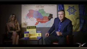 Кошерные планы Гарри Бер-Кута и блудницы=Зеленский Иерусалимский лев=24.05.2019 _ Канал Валерий .mp4