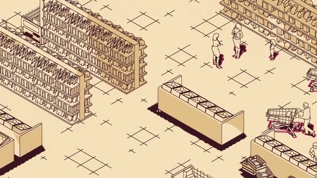 ОБЗОР/ИНТЕРВЬЮ ИГРЫ SCHiM смотреть онлайн