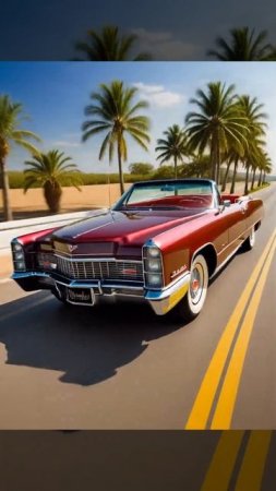 Cadillac_Eldorado_evolution_#cadillac_#cadillaceldorado_#americancars