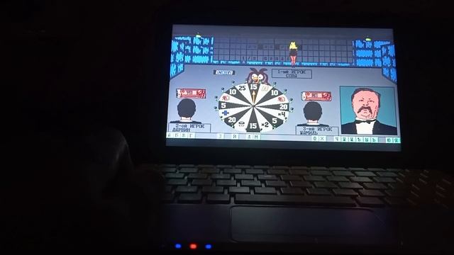 ЛЕОНИД ЯКУБОВИЧ ЗАСТАВЛЯЕТ МЕНЯ ПОТЕТЬ! Поле чудес - п? смотреть онлайн