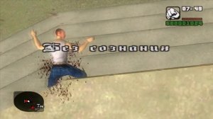 Школомодеры №1  GTA  Криминальная Россия