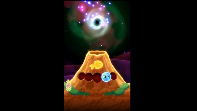 Super Starfish - Продолжаю играть в рыбок ч.3