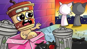 Итальянские мемы и СПРУНКИ - мультик для детей | СПРУНКИ или СПРУНКЕ мультики