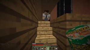 Сериал "Бомж Аид" серия No46