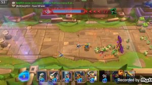 lords mobile Грань глава 5 этап 8